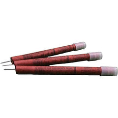 PRO-SAFE - Highway Safety Kits Type: Road Flare Number of Pieces: 72 - Industrial Tool & Supply