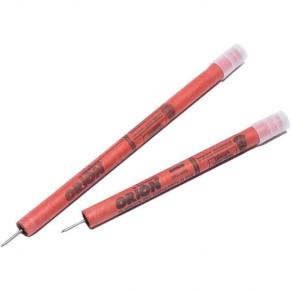 PRO-SAFE - Highway Safety Kits Type: Road Flare Number of Pieces: 72 - Industrial Tool & Supply