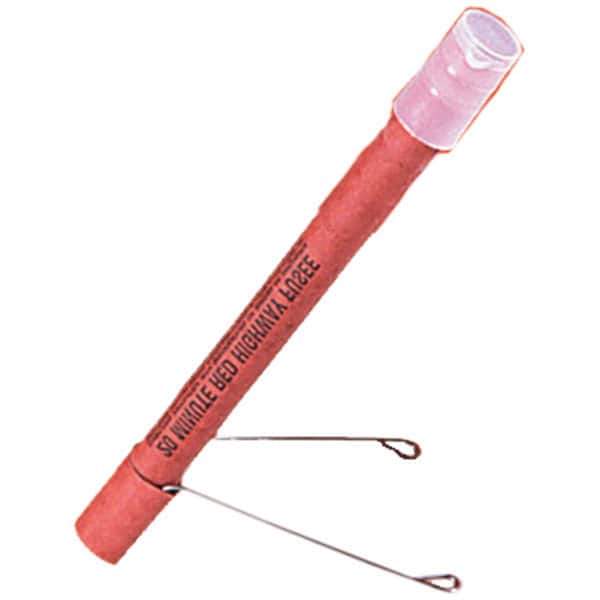 PRO-SAFE - Highway Safety Kits Type: Road Flare Number of Pieces: 36 - Industrial Tool & Supply