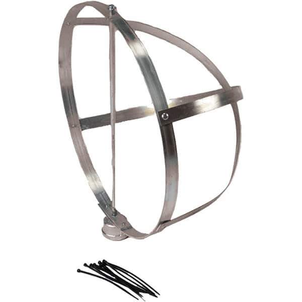 PRO-SAFE - Traffic Flags & Wind Socks Type: Wind Sock Frame Flag Height (Inch): 2 - Industrial Tool & Supply
