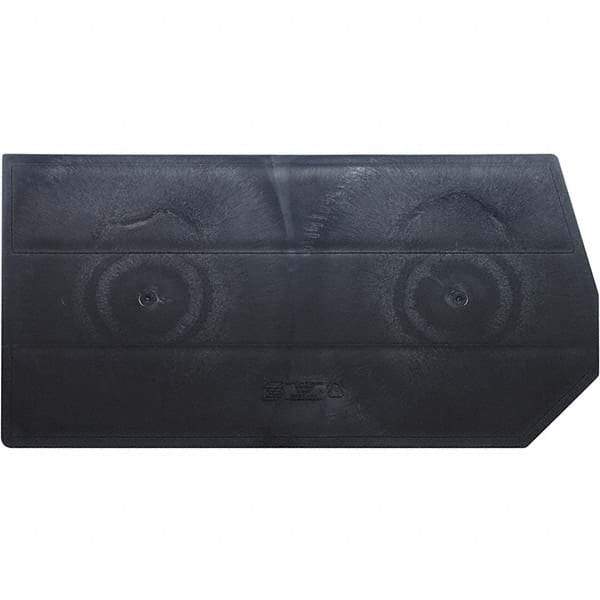 Quantum Storage - Bin Accessories Type: Bin Divider For Use With: QUS957/QUS957CL - Industrial Tool & Supply