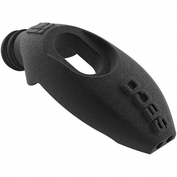 Seco - Series CN, CN Coolant Accessory for Indexables - Industrial Tool & Supply