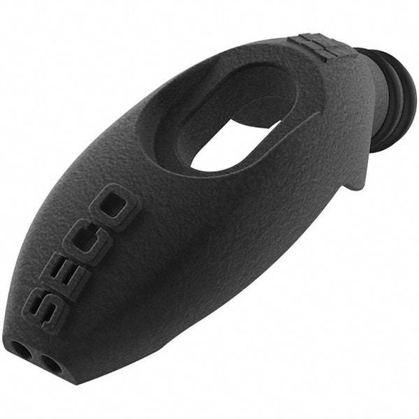 Seco - Series CN, CN Coolant Accessory for Indexables - Industrial Tool & Supply