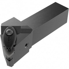 Seco - DWLNR, Right Hand Cut, 95° Lead Angle, 20mm Shank Height x 20mm Shank Width, Negative Rake Indexable Turning Toolholder - 95mm OAL, WN0604 Insert Compatibility, Series Jetstream - Industrial Tool & Supply