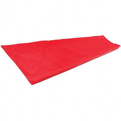PRO-SAFE - Traffic Flags & Wind Socks Type: Wind Sock Flag Height (Inch): 36 - Industrial Tool & Supply