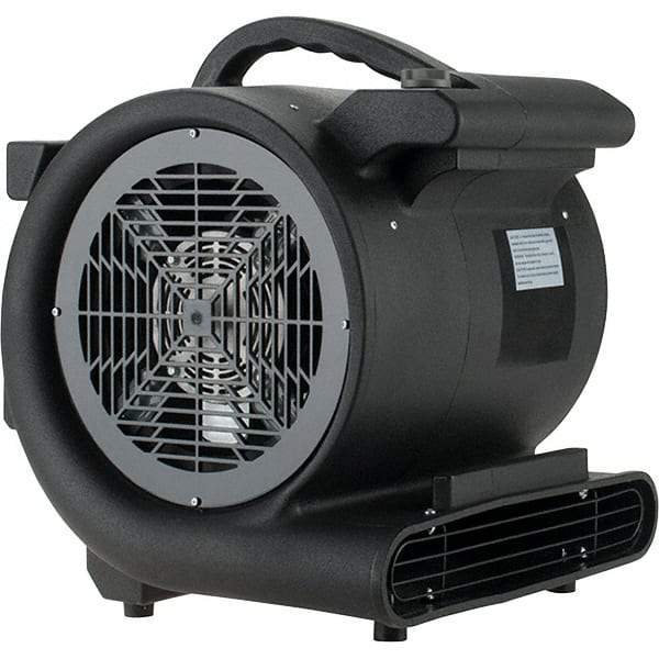 PRO-SOURCE - Blower Fans & Coolers Type: Blower Blade Size (Inch): 9-3/8 - Industrial Tool & Supply