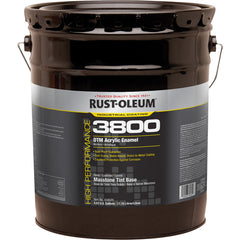 3800 Masstone Tint Base Sealant - Exact Industrial Supply