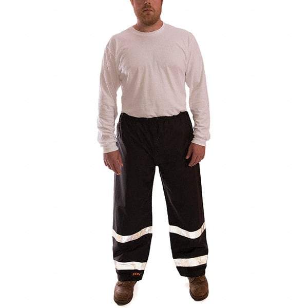 Tingley - Rain & Chemical Wear Garment Style: Pants Garment Type: Waterproof - Industrial Tool & Supply