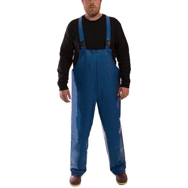 Tingley - Rain & Chemical Wear Garment Style: Overall Garment Type: Arc Flash - Industrial Tool & Supply