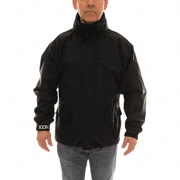 Tingley - Rain & Chemical Wear Garment Style: Jacket Garment Type: General Purpose - Industrial Tool & Supply