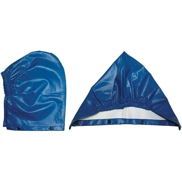 Tingley - Rain & Chemical Wear Garment Style: Hood Garment Type: Arc Flash - Industrial Tool & Supply