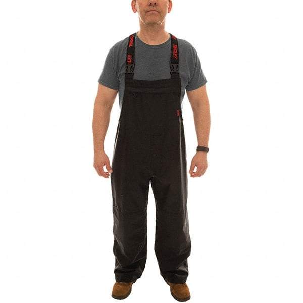 Tingley - Rain & Chemical Wear Garment Style: Overall Garment Type: General Purpose - Industrial Tool & Supply