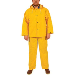 Tingley - Rain & Chemical Wear Garment Style: Three Piece Suit Garment Type: Waterproof - Industrial Tool & Supply