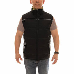 Tingley - Rain & Chemical Wear Garment Style: Vest Garment Type: Waterproof - Industrial Tool & Supply