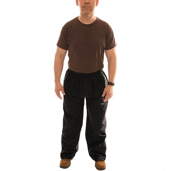Tingley - Rain & Chemical Wear Garment Style: Pants Garment Type: General Purpose - Industrial Tool & Supply