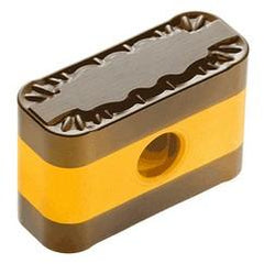 LNMX 191940-WF Grade IC8250 - Turning Insert - Industrial Tool & Supply