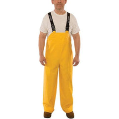 Tingley - Rain & Chemical Wear Garment Style: Bib Overall Garment Type: Waterproof - Industrial Tool & Supply