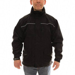 Tingley - Rain & Chemical Wear Garment Style: Jacket Garment Type: General Purpose - Industrial Tool & Supply