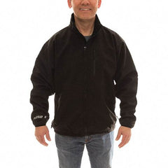Tingley - Rain & Chemical Wear Garment Style: Jacket Garment Type: General Purpose - Industrial Tool & Supply