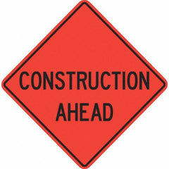 PRO-SAFE - Traffic & Parking Signs MessageType: Traffic Control Signs Message or Graphic: Message Only - Industrial Tool & Supply