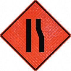 PRO-SAFE - Traffic & Parking Signs MessageType: Traffic Control Signs Message or Graphic: Graphic Only - Industrial Tool & Supply