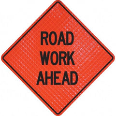PRO-SAFE - Traffic & Parking Signs MessageType: Traffic Control Signs Message or Graphic: Message Only - Industrial Tool & Supply