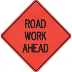PRO-SAFE - Traffic & Parking Signs MessageType: Traffic Control Signs Message or Graphic: Message Only - Industrial Tool & Supply