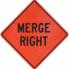 PRO-SAFE - Traffic & Parking Signs MessageType: Traffic Control Signs Message or Graphic: Message Only - Industrial Tool & Supply