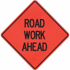 PRO-SAFE - Traffic & Parking Signs MessageType: Traffic Control Signs Message or Graphic: Message Only - Industrial Tool & Supply