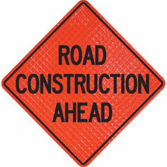 PRO-SAFE - Traffic & Parking Signs MessageType: Traffic Control Signs Message or Graphic: Message Only - Industrial Tool & Supply