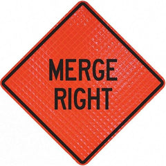 PRO-SAFE - Traffic & Parking Signs MessageType: Traffic Control Signs Message or Graphic: Graphic Only - Industrial Tool & Supply
