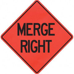 PRO-SAFE - Traffic & Parking Signs MessageType: Traffic Control Signs Message or Graphic: Message Only - Industrial Tool & Supply
