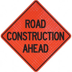 PRO-SAFE - Traffic & Parking Signs MessageType: Traffic Control Signs Message or Graphic: Message Only - Industrial Tool & Supply