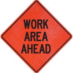 PRO-SAFE - Traffic & Parking Signs MessageType: Traffic Control Signs Message or Graphic: Message Only - Industrial Tool & Supply