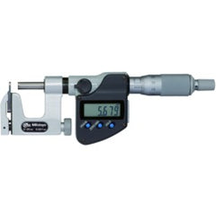 ‎25-50MM 0.001MM RESOLUTION UNI-MIKE - Industrial Tool & Supply