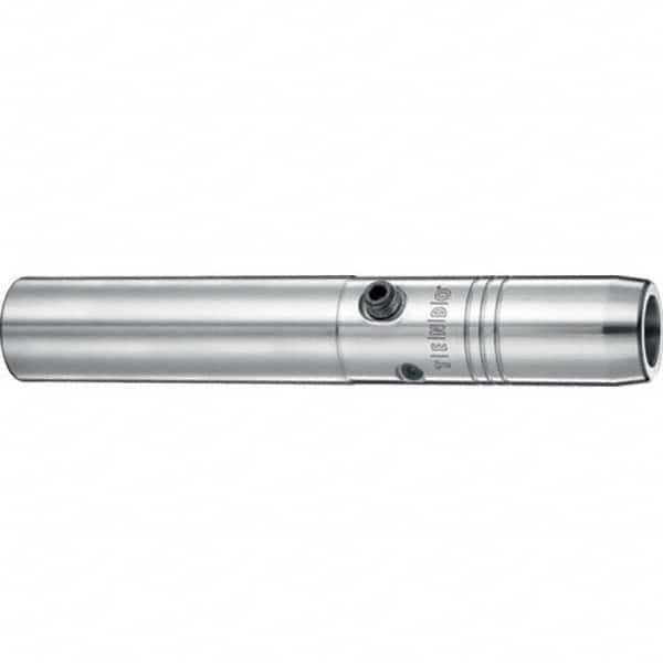 Schunk - 3/4" Shank Diam Straight Shank 3/4" Hole Diam Hydraulic Tool Holder/Chuck - Industrial Tool & Supply