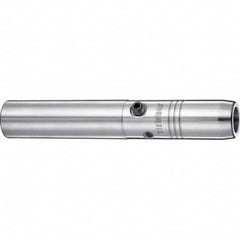 Schunk - 3/4" Shank Diam Straight Shank 3/4" Hole Diam Hydraulic Tool Holder/Chuck - Industrial Tool & Supply