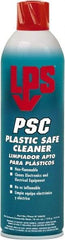 LPS - 20 oz Aerosol All-Purpose Cleaner - Aerosol, Unscented - Industrial Tool & Supply