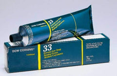 Dow Corning - 8 Lb Can Lithium Low Temperature Grease - Pink, Low Temperature, 400°F Max Temp, NLGIG 1, - Industrial Tool & Supply