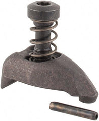 Sandvik Coromant - 5412 028 Clamp Set for Indexables - Industrial Tool & Supply