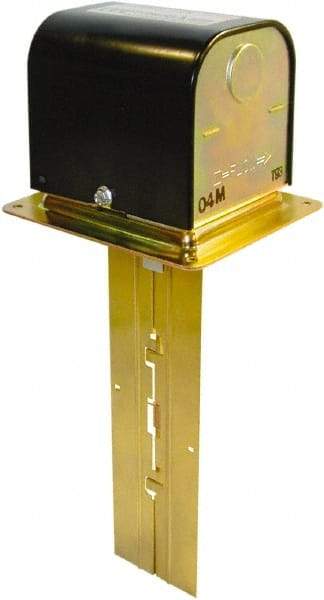 McDonnell & Miller - Specialty Air Valves Valve Type: Air Actuated Valve Actuator Type: Air - Industrial Tool & Supply