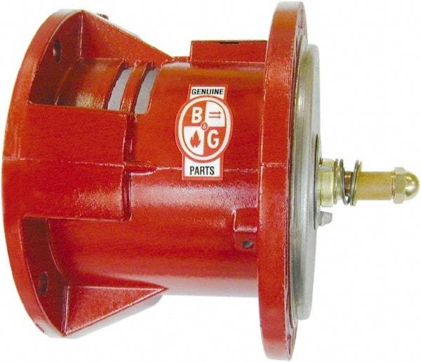 Bell & Gossett - Inline Circulator Pump Sealed Bearing Assembly - Bell & Gosset Part No. 169038, Teel Part No. 3K522, For Use with 602S, 605S, 607S, B602S, B605S and B607S - Industrial Tool & Supply