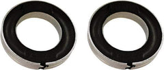 Bell & Gossett - Inline Circulator Pump Mounting Ring Assembly - For Use with 100 BNFI and 100 AB - Industrial Tool & Supply