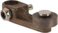 ARO/Ingersoll-Rand - Valve Actuators Type: Steel Roller For Use With: ARO 400 Series Miniature Mechanical Valves - Industrial Tool & Supply