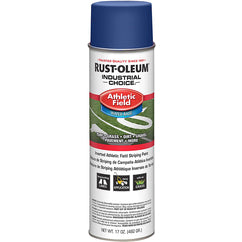 AF 1600 Athletic Inverted Navy Spray Paint - Industrial Tool & Supply