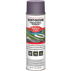 AF 1600 Athletic Inverted Purple Spray Paint - Industrial Tool & Supply