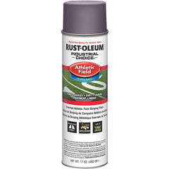AF 1600 Athletic Inverted Purple Spray Paint - Exact Industrial Supply