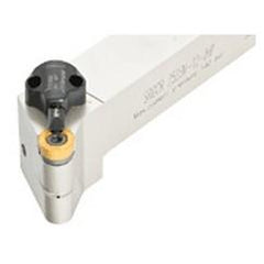 SRGCR 2525M-12-JHP TOOL HOLDER - Industrial Tool & Supply