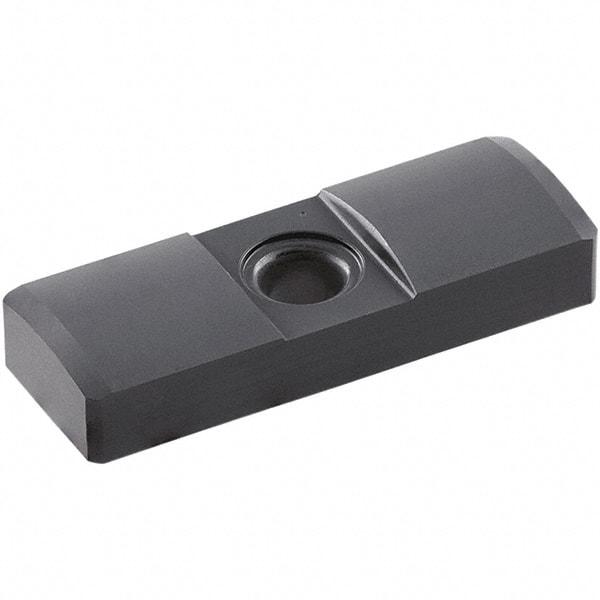 Iscar - Support Pad for Indexable Tools - Use with Deep Drilling - Industrial Tool & Supply