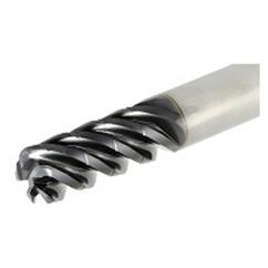 EFP-E5CF 20-48C20R3.4M104 END MILL - Industrial Tool & Supply